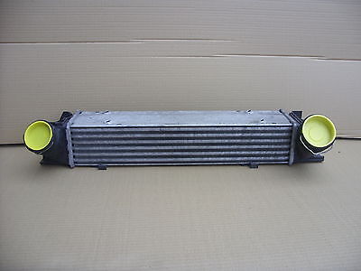 TURBO RADYATÖRÜ (INTERCOO.) E81-82-87-88-90-91 X1 17517798788