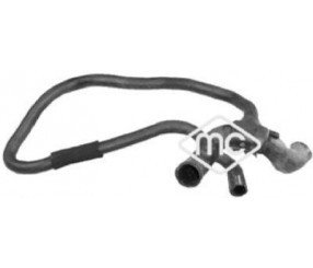 RADYATOR BAGLANTI BRAKETI SAG UST CORSA C 01-> 6310601+