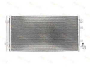 KLIMA RADYATORU MGN III-FLUENCE 1.6 16V 921000005R-