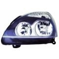 FAR SAG CLIO SİYAH MOTORLU TIP 01--05