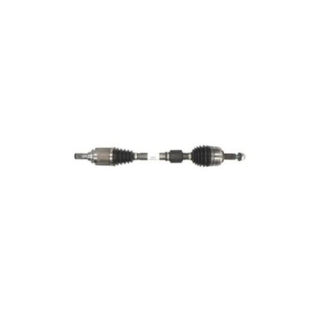 AKS KAFASI DIS 1.5 DCI EURO 6 MEGANE IV 391018406R-391001137R-77701209251