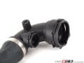RADYATOR UST HORTUMU BMW 318 d-320 d E46 11532249778/