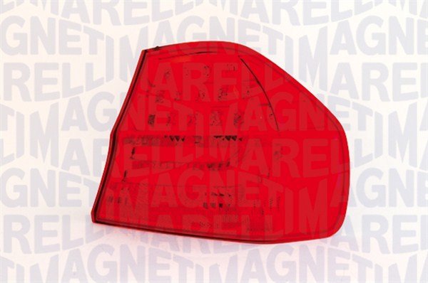 STOP SOL DIŞ BMW E90 05=> (LLG462) 63217154153 - 6321487173