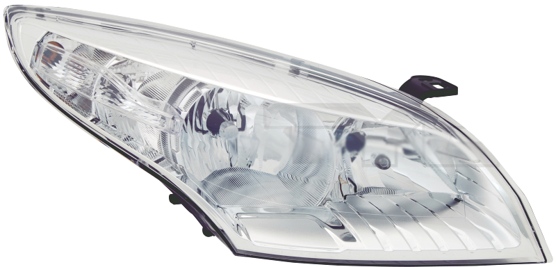 FAR SOL ELK. MOTORLU MEGANE III 08-