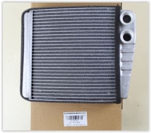 KALORİFER RADYATÖRÜ CLIO III-MODUS 04>TWNG 07> (17 7701208766-