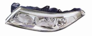 FAR+SİNYAL SOL LGN 01/01-02/05 (ELEKTRİKLİ)(H7+H1) 7701048927+