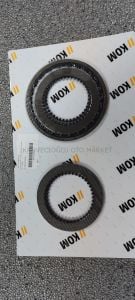 KOM A118005A OTM ŞANZIMAN SÜRTÜNME KİTİ HONDA SWRA DMNM