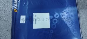 KOM 210001A REVİZYON KİTİ NISSAN RE7R01A-JR710E-JR711E