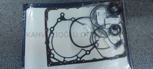 KOM 210001A REVİZYON KİTİ NISSAN RE7R01A-JR710E-JR711E