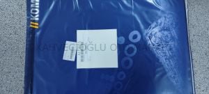 KOM 174001A OTM. REVİZYON KİTİ NISSAN RE5R05A