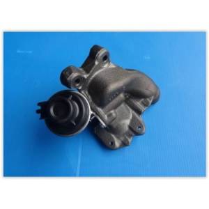 EGR VANASI MASTER III 2.3DCI 147105543R