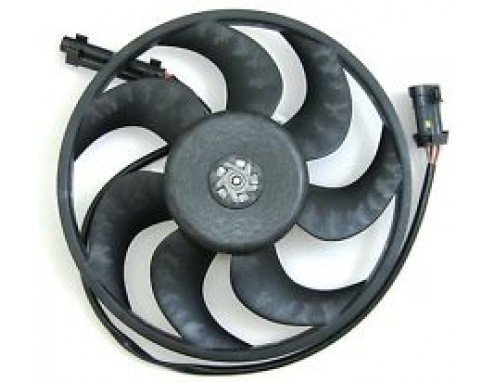 FAN MOTORU MASTER III-MOVANO B 2.3 DCI-CDTI 2010=> 8200660117-4421065-93168832