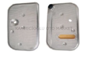 ŞANZIMAN FİLTRESİ OPEL CHEVROLET TH375,TH400 GM 64384348