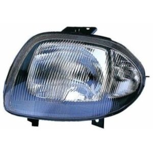 FAR SAG ELEKTRIKLI CLIO 4 KAPI 98-00