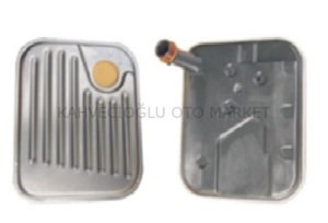 ŞANZIMAN FİLTRESİ OPEL CHEVROLET 4L80E,4L85E,(91-ON) 8675545
