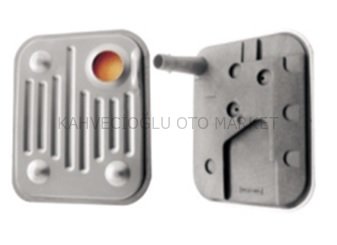 ŞANZIMAN FİLTRESİ OPEL CHEVROLET 4L80E DEEP PANTRANS (97-10) GM 24204277