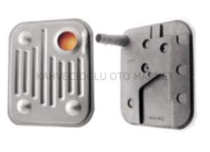 ŞANZIMAN FİLTRESİ OPEL CHEVROLET 4L80E DEEP PANTRANS (97-10) GM 24204277