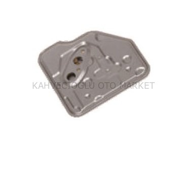ŞANZIMAN FİLTRESİ OPEL CHEVROLET THM350,350B,375B (75-83) GM 8640077