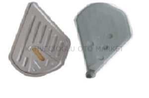 ŞANZIMAN FİLTRESİ OPEL CHEVROLET THM125C (80-02)3T40 GM 8666665