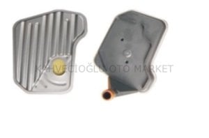 ŞANZIMAN FİLTRESİ OPEL CHEVROLET 4L60E,SHALLOWPAN 4L80,4L90 GM 24208576