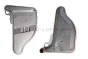 ŞANZIMAN FİLTRESİ OPEL CHEVROLET 4T60E,4T65E,M15TRANS (91-11) GM 8656345