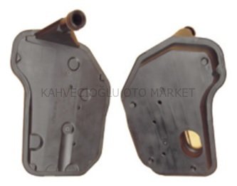 ŞANZIMAN FİLTRESİ OPEL CHEVROLET 4L60E DEEP PAN,MA5,M30,4L70 GM 24208813