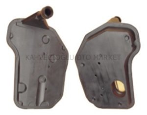 ŞANZIMAN FİLTRESİ OPEL CHEVROLET 4L60E DEEP PAN,MA5,M30,4L70 GM 24208813