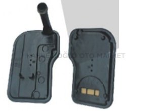 ŞANZIMAN FİLTRESİ OPEL CHEVROLET 6L80E 24252158