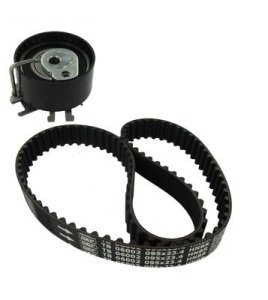 130C16776R EGZANTRİK KAYIŞ KİTİ D4F 130C16776R-7701476745