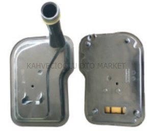 ŞANZIMAN FİLTRESİ OPEL CHEVROLET 6L50,6L80,6L90 24251707