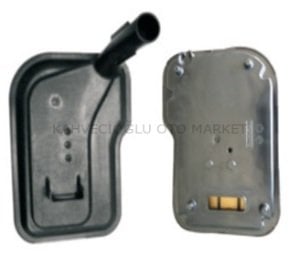ŞANZIMAN FİLTRESİ OPEL CHEVROLET 6L80 24236931