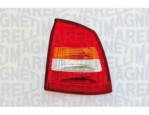 STOP LAMBASI OPEL ASTRA G - STOP LAMBASI, SAĞ, - 1222074