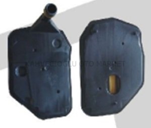 ŞANZIMAN FİLTRESİ OPEL CHEVROLET 4L60E,4L65E 24225323