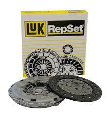 DEBRİYAJ SETİ (BASKI+DİSK) VECTRA B 1.6İ 16V Y17DT 1606157-93171782-1606480