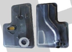 ŞANZIMAN FİLTRESİ OPEL CHEVROLET GM:6T70E,6T75EFORD:6F50N 6F55 GM 24223670FORD:7T4Z7A098B