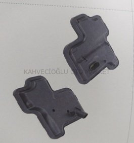 ŞANZIMAN FİLTRESİ OPEL CHEVROLET JM5P-7G186-BA