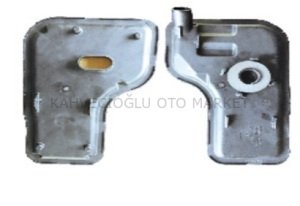 ŞANZIMAN FİLTRESİ OPEL CHEVROLET 6T45 24268086