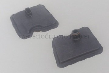ŞANZIMAN FİLTRESİ OPEL CHEVROLET GM 24246687