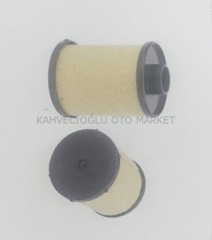 ŞANZIMAN FİLTRESİ OPEL CHEVROLET 7DCT250 KOM
