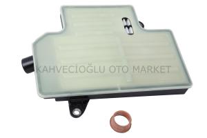 ŞANZIMAN FİLTRESİ OPEL CHEVROLET CADILLAC CT6 1910 HIZ 24294355 TF937