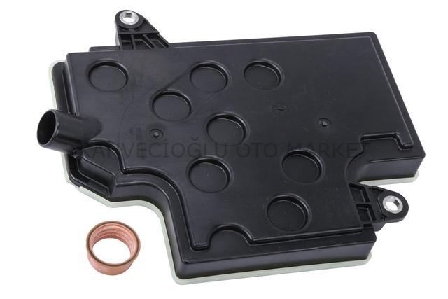 ŞANZIMAN FİLTRESİ OPEL CHEVROLET CADILLAC CT6 1910 HIZ 24294355 TF937
