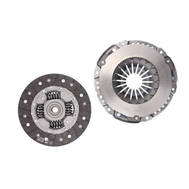 DEBRİYAJ SETİ (BASKI+DİSK) ASTRA G-H-VEC-TAKVİYELİ 5666017-664077-6663027+1606209