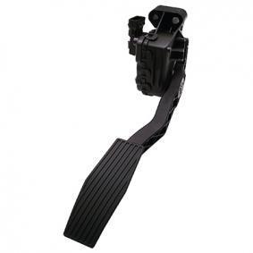 GAZ PEDALI ASTRA-G/ASTRA-H 9193186-848003-