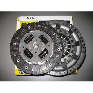 DEBRIYAJ SETI BASKI+DISK+RULMAN OPEL ASTRA MERIVA  6606036-93194076