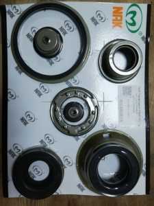 PİSTON TK. (OTOM.ŞANZIMAN)