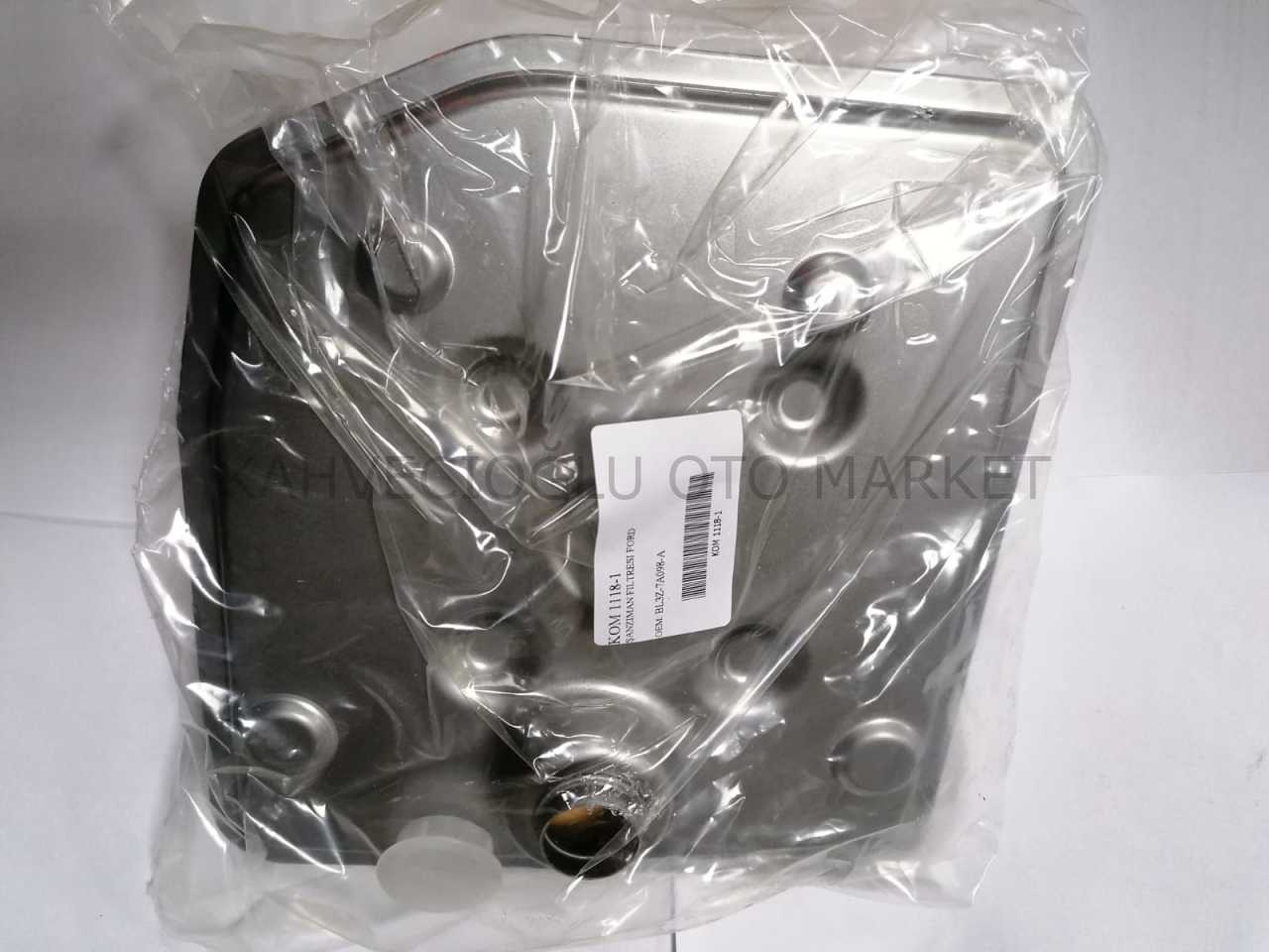 ŞANZIMAN FİLTRESİ FORD 6R80 BL3Z-7A098-A
