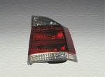 STOP LAMBASI SOL KOYU CAM VECTRA C 02-04 1222695-93174905