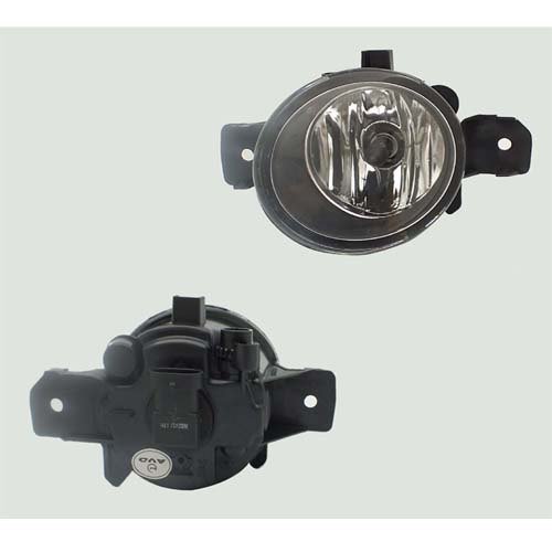 SİS FARI SAĞ CLIO II-III-LGN II-MODUS-MASTER 8200002470-4419374 26155