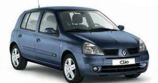 Clio II 1998-2002 2.0 16V F4R