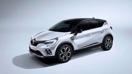 Captur II 2020-> 1.0 Tce H4D